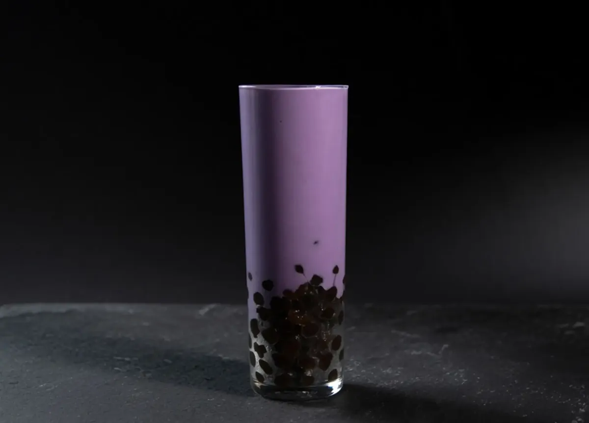 Boba Tea