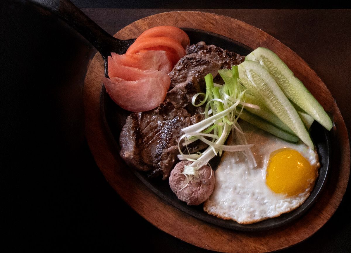 Weekend Brunch
